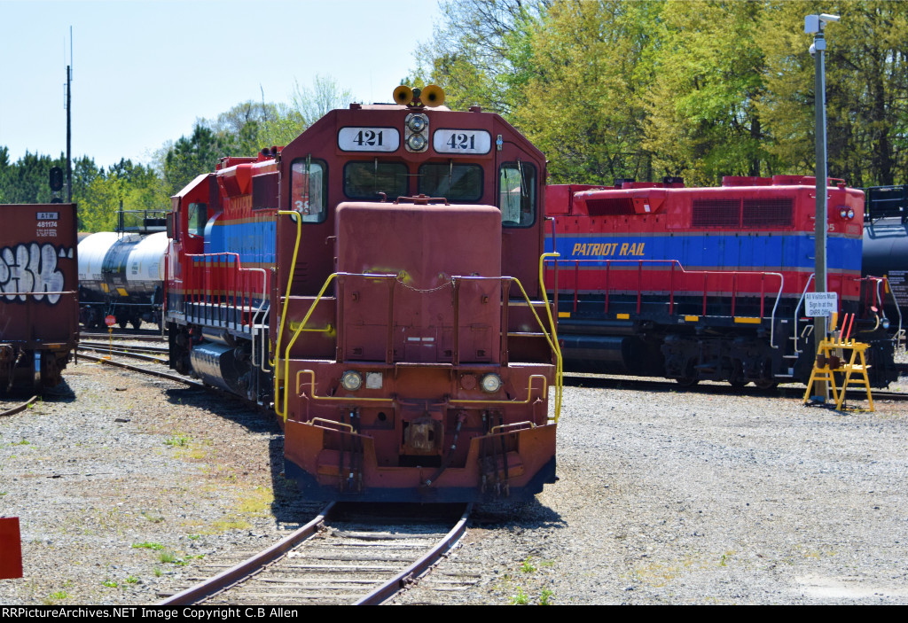 Georgia Northeastern Railroad